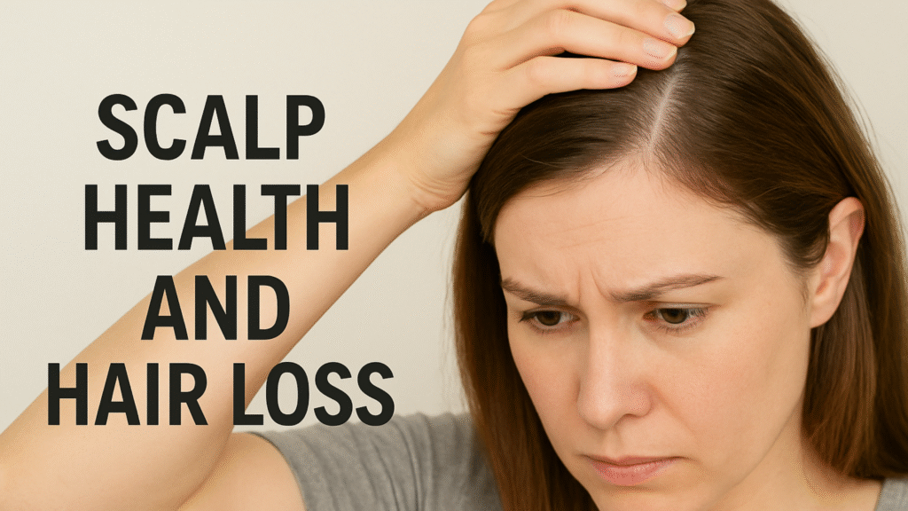 Scalp Health Scalp Health