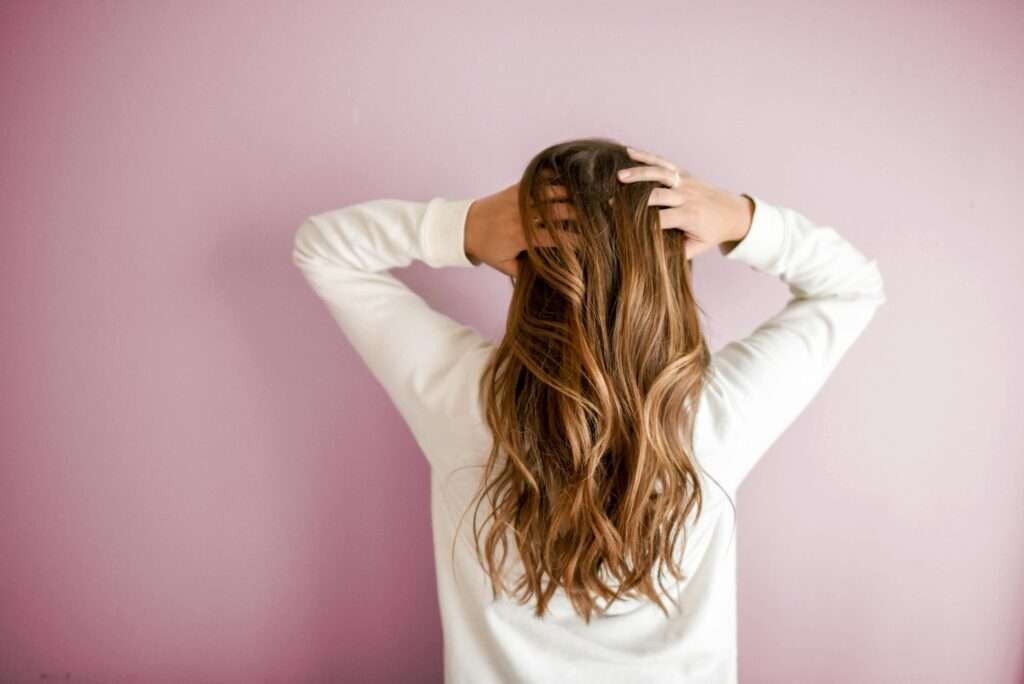 anti hair fall