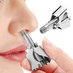 Nose & Ear Hair Trimmer